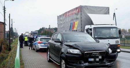 Szydło jako jedyna korzysta z dwóch aut SOP. "To niezrozumiałe"