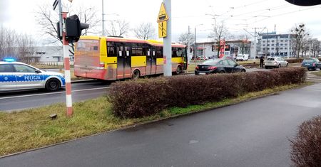 Wrocław: pechowy dzień dla autobusów MPK