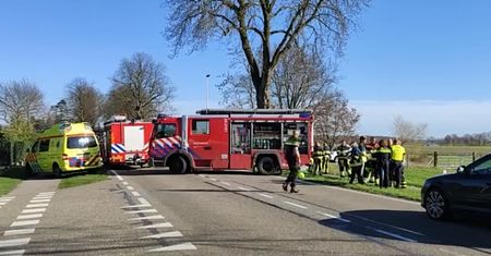Tragiczny wypadek w Holandii. Trzech Polaków nie żyje