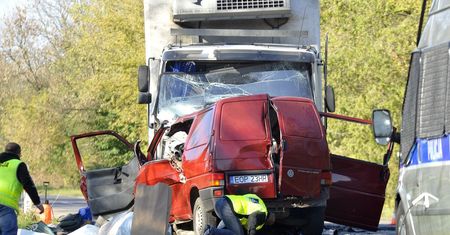 Tragedia z 2010 roku. 18 osób zginęło. Poszukiwany właściciel portfela