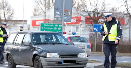 Dwa pierwsze miesiące roku to 656 potrąconych na przejściach. Piesi nie mogą czuć się bezpiecznie