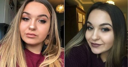 Wjechała w drzewo pisząc wiadomość do chłopaka. 17-latka zginęła na miejscu