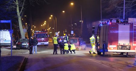 Wypadek premier Beaty Szydło. Przesłuchują BOR-owców