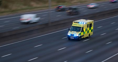 Anglia. Tragiczny wypadek. Trzech Polaków nie żyje