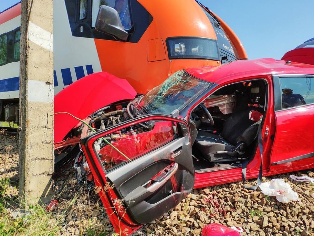 Tragedia w Szaflarach. Egzaminator pozostanie na wolności 