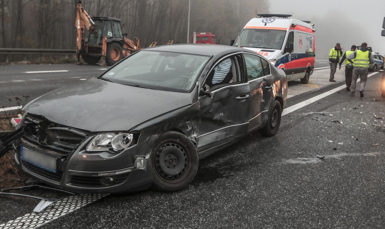 Oszustwa na OC coraz bardziej pomysłowe. Przez nie płacimy więcej za ubezpieczenie