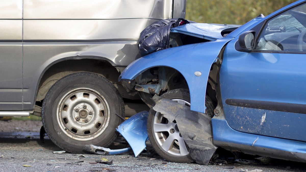 Walka o odszkodowanie po wypadku może być trudniejsza. Tak przed nowymi przepisami ostrzega branża samochodowa
