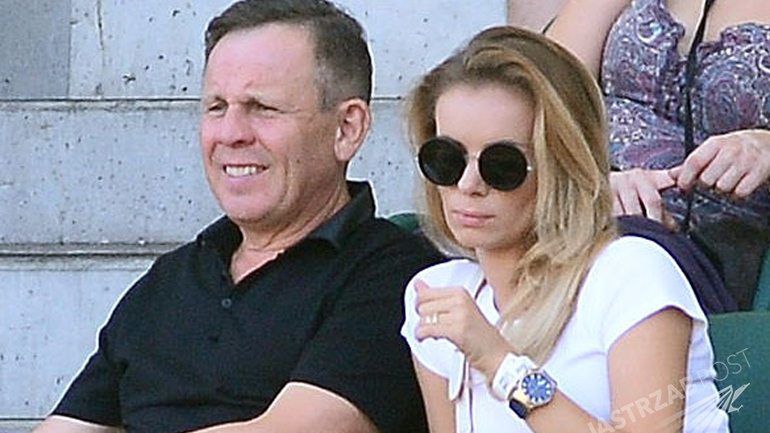 Wypadek Izabeli Janachowskiej