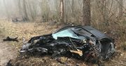Śmiertelny wypadek koło Łobżenicy – AKTUALIZACJA