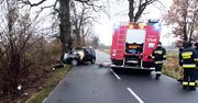 Kolejny tragiczny wypadek. Zginęła kobieta