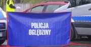 Przechodziła przez ulicę, potrącił ją autokar. Nie żyje