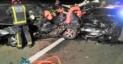 Polacy zginęli w Hiszpanii. Tragedia na autostradzie