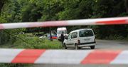 Rozbił się samolot z muzeum Dywizjonu 303. Pilot nie żyje