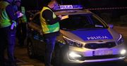 Mazowieckie. Pijany kierowca wpadł dwa razy tej samej nocy