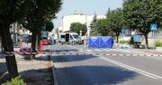 Zgierz. Nie żyje kobieta potrącona na pasach, druga jest ciężko ranna