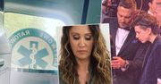Syn Krzysztofa Ibisza miał wypadek! O groźnym zdarzeniu poinformowała Anna Nowak-Ibisz: "Karetka i SOR"
