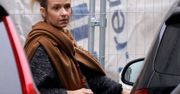 Joanna Koroniewska skasowała auto. Gwiazda miała kolejny wypadek samochodowy