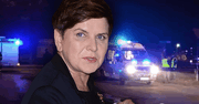 Nowe doniesienia w sprawie wypadku Beaty Szydło! BOR tłumaczy