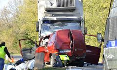 Tragedia z 2010 roku. 18 osób zginęło. Poszukiwany właściciel portfela