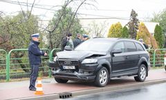 Wypadek limuzyny z Beatą Szydło. Ostre słowa generała związanego z PiS