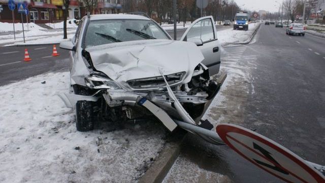 Nowe zasady dotyczące szkoleń kierowców mają poprawić bezpieczeństwo. Na efekty trzeba będzie jeszcze poczekać