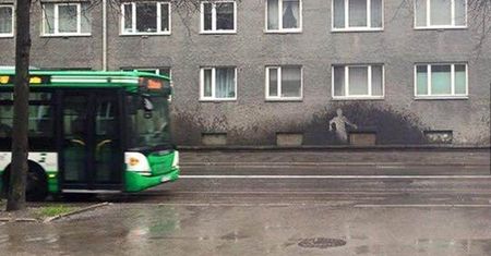 Niektórzy ludzie zawsze mają pod górkę
