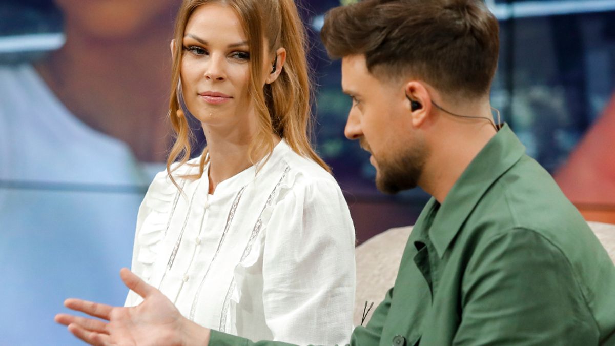 Pytanie na śniadanie - wpadka