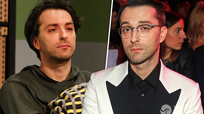 Filip Bobek wpadka modowa