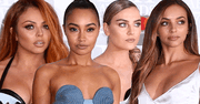 Brit Awards 2017: Stylizacje Little Mix podzieliły internet! Internauci: "Okropnie, wulgarnie" vs "super sexy"