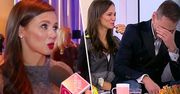 Kinga Rusin o aktora "Powidoków" w Dzień Dobry TVN: "Tak miało być! To było zaplanowane!". Powiedziała o słowo za dużo?