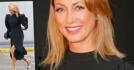 Anna Kalczyńska zaprezentowała listę swoich wpadek podczas prezentacji ramówek TVN. Podziwiamy za szczerość