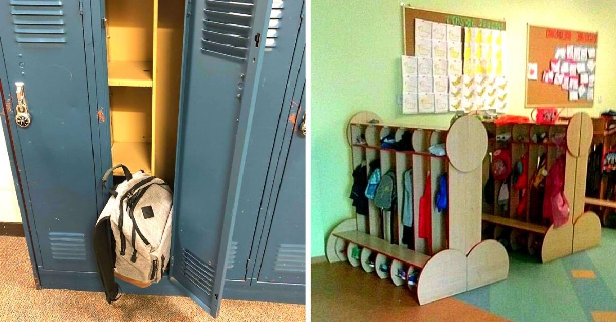 20 Schools Where Some Things Badly Need Improvement