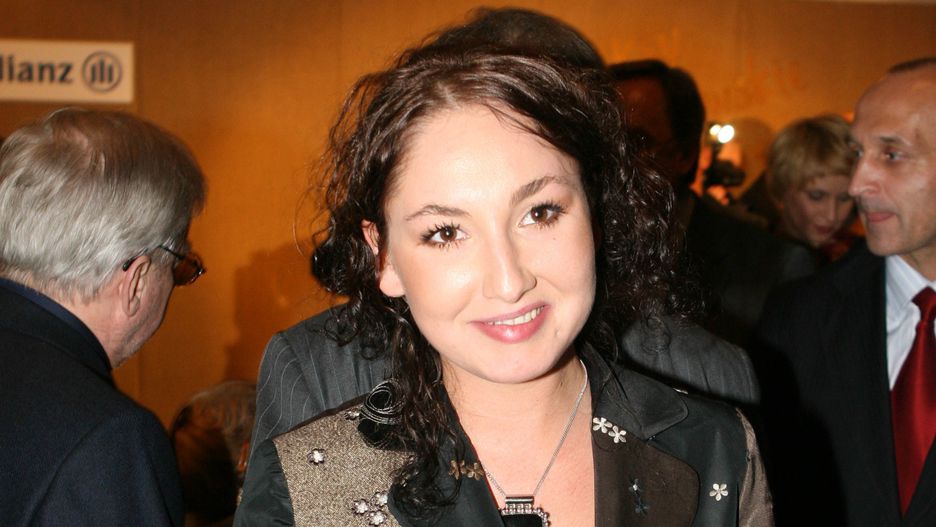 Monika Obara grała w "M jak Miłość" przez trzy lata