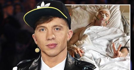 Alan Andersz wspomina najgorszy dzień swojego życia. Dziś mijają 4 lata od jego wypadku