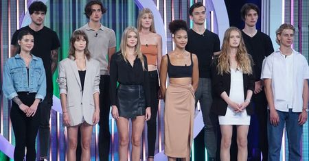 Top Model 10. Bolesny wypadek i eliminacja dwóch uczestników. Takich emocji w show dawno nie było.