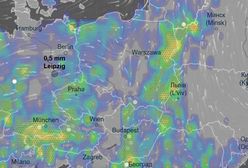 Pogoda. Burze nie odpuszczą. W Boże Ciało przygotujmy się na nawałnice