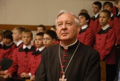 Życzenia urodzinowe dla abp Paetza. Biuro prasowe Episkopatu przeprasza