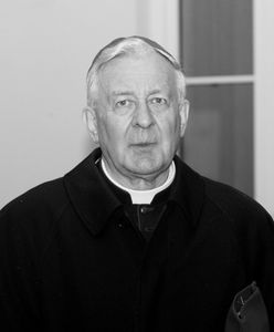 Wniosek o postępowanie ws. arcybiskupa Juliusza Paetza. Złożono go jeszcze za życia duchownego