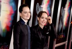 Ellen Page wzięła ślub. Kim jest jej żona?