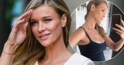 Joanna Krupa pokazała ciążowe krągłości! Na najnowszym zdjęciu widać, jak duży jest jej brzuszek!