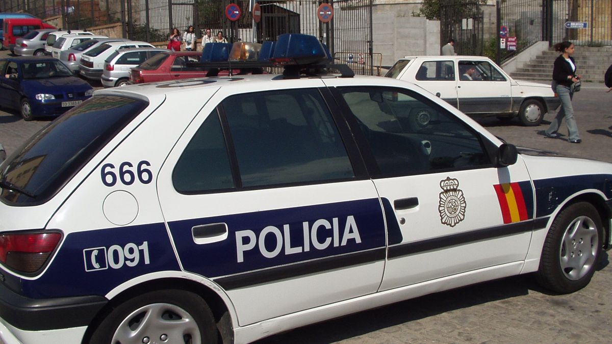 Policia