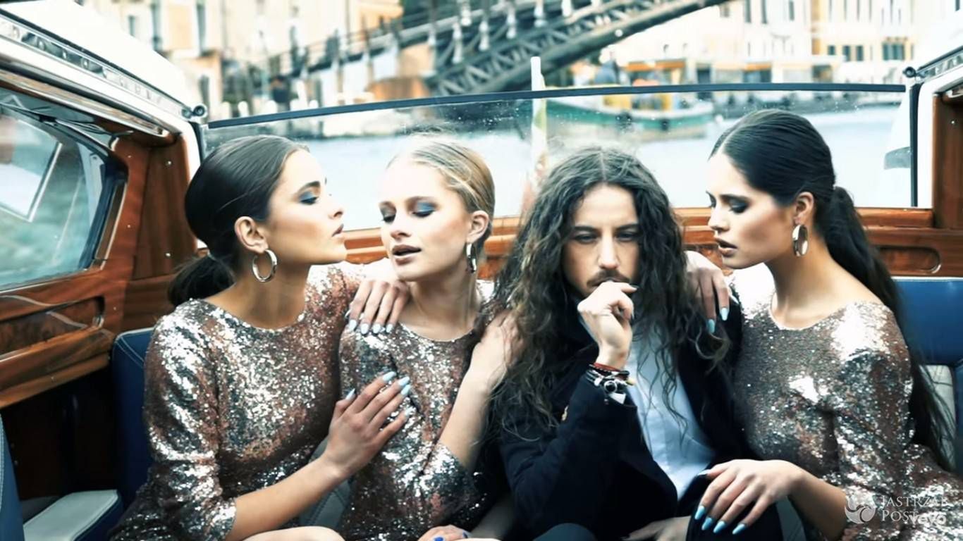 Michał Szpak - Tic Tac Clock
