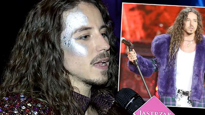 Michał Szpak koncerty w USA