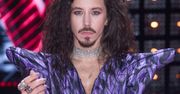 Michał Szpak zagotował się ze złości. Słowa duchownego o pedofilii wywołały w nim oburzenie