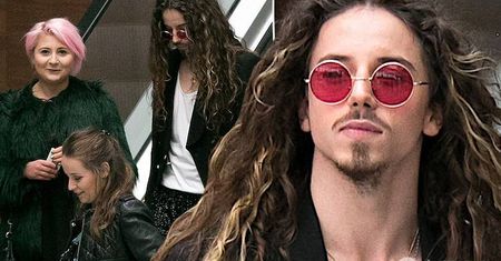 Co on by bez niej zrobił! Michał Szpak o najważniejszej kobiecie w jego życiu!