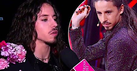 Michał Szpak marzy o powrocie na fotel trenerski! Czy zobaczymy go ponownie w telewizyjnym show? [WIDEO]