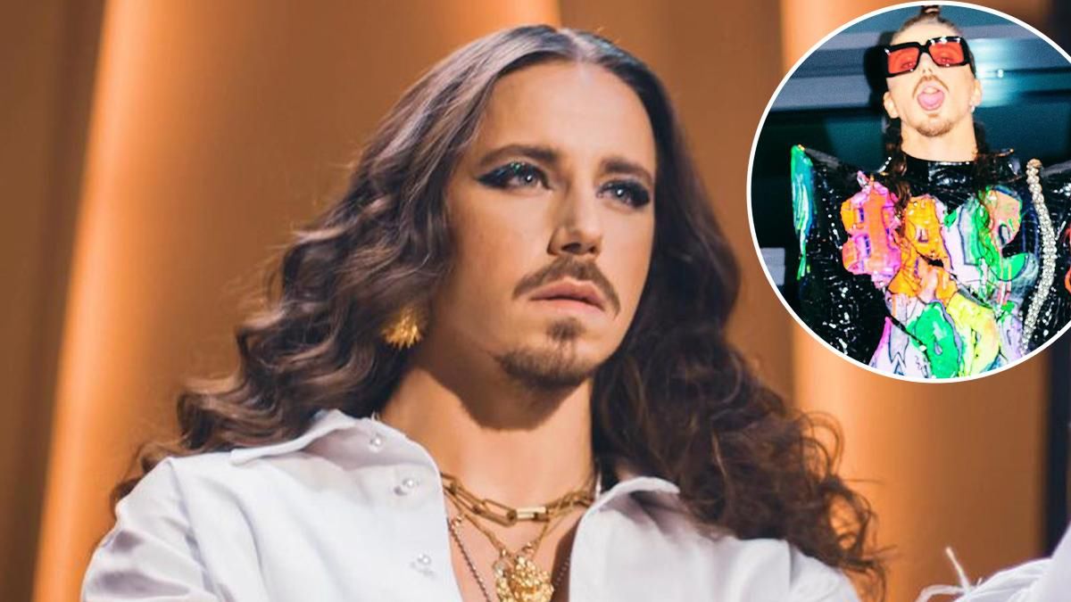 Michał Szpak