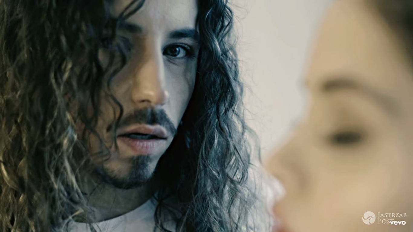 Michał Szpak - Tic Tac Clock