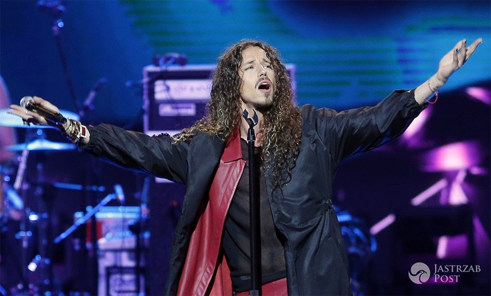 Michał Szpak - Top of The Top 2017 Sopot Festival