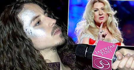 Ale nazwiska! Michał Szpak wskazał nowych kandydatów do roli trenerów w "The Voice"! Wśród nich Beata Kozidrak [WIDEO]